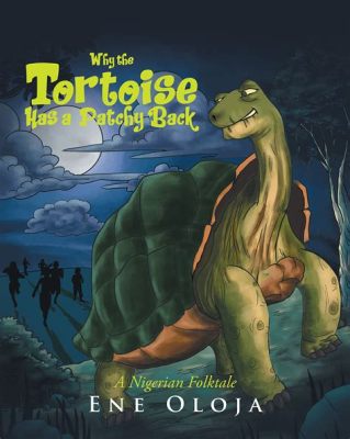  Why The Tortoise Went To A Talking Market!: Delving into a 16th Century Nigerian Folktale